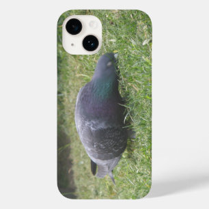Coques Pour iPhone Pigeon dormant