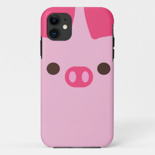 Case-Mate iPhone Case Piggy