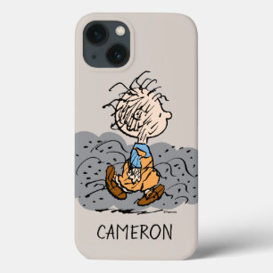 Case-Mate iPhone Case Pigpen Walking Cloud