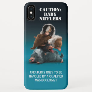Case-Mate iPhone Case Pile bébé NIFFLER™