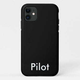 Etui iPhone Case-Mate Pilote