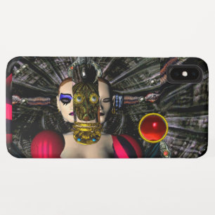 Etui iPhone Case-Mate PILOTE SPACESHIP ANDROID XENIA, Science-fiction