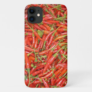 Coque Case-Mate Pour iPhone piment chaud