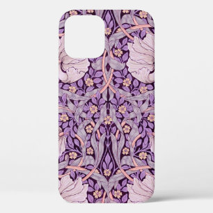 Case-Mate iPhone Case Pimpernel Purple, William Morris