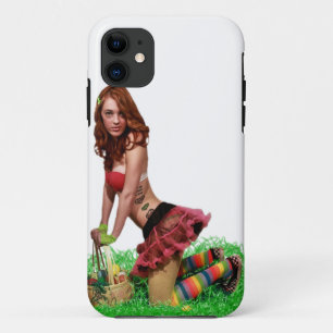Coque Case-Mate Pour iPhone Pin de Pâques