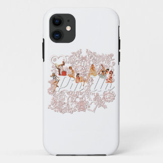 Case-Mate iPhone Case Pin-Up2