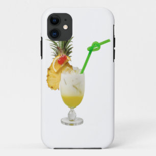 Etui iPhone Case-Mate Pina Colada