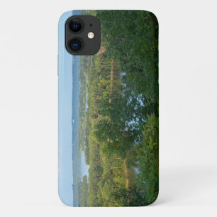 Case-Mate iPhone Case Pine Bend Bluffs surplombant le fleuve Mississippi