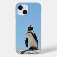 Pingouin unique