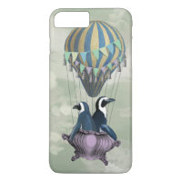 Pingouins volants 2