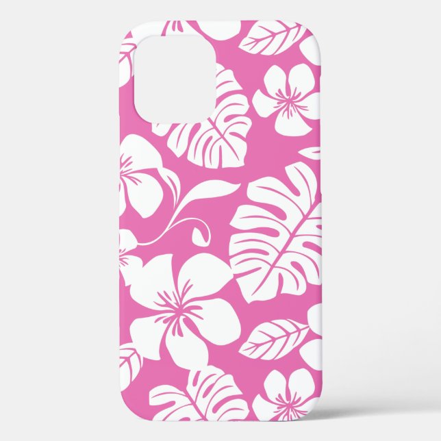 COQUES Case-Mate iPhone PINK BIKINI (FLAMANT ROSE ROSE) (Verso)