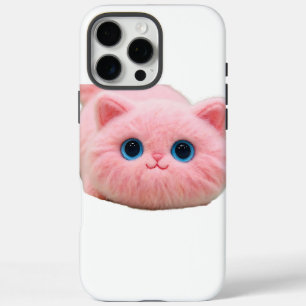 Coques iPhone 16 Pro Max Pink Serenity 002