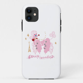 Case-Mate iPhone Case ♪Pinkpoodle♪