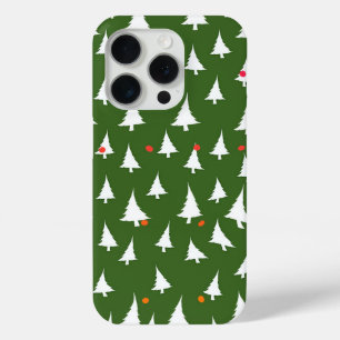 Coque iPhone 15 Pro Pins blancs