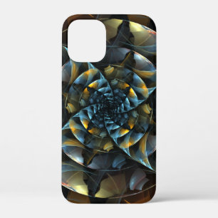 Case-Mate iPhone Case Pinwheel Art Abstrait