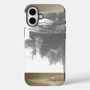 Coques iPhone 16 Plus Pique-nique au bord de la mer 25e anniversaire