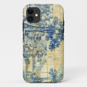 Coque iPhone 11 Pique-nique de la Renaissance