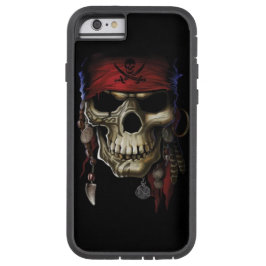 iPhone 13 Coque Pirate