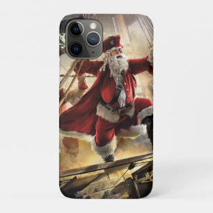 Case-Mate iPhone Case Pirate Père Noël