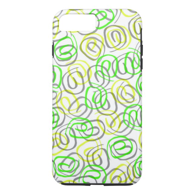 Coques Case-Mate iPhone Pirouettes (Dos)