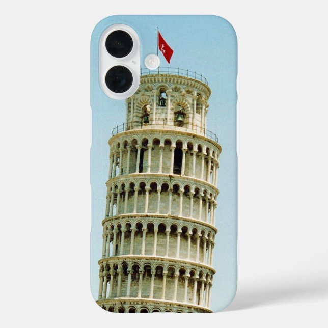 Coques Case-Mate iPhone pisa (Verso)