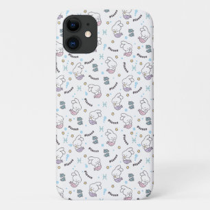 Case-Mate iPhone Case Pisces Harmony : Bunny Sirènes Motif