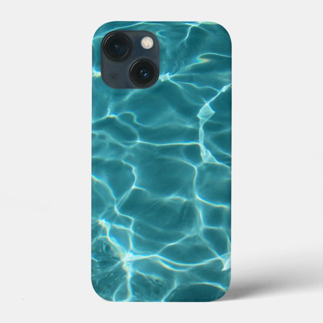Coques Case-Mate iPhone Piscine (Verso)