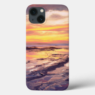 Etui iPhone Case-Mate Piscines à marées Sunset Cliff