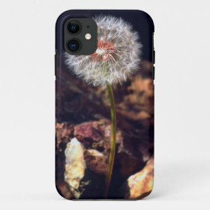 Coques Pour iPhone Pissenlit