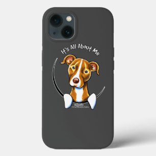 Case-Mate iPhone Case Pit Bull, Tout Ce Qui Me Concerne