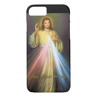 COQUE iPhone 7 PITIÉ DIVINE