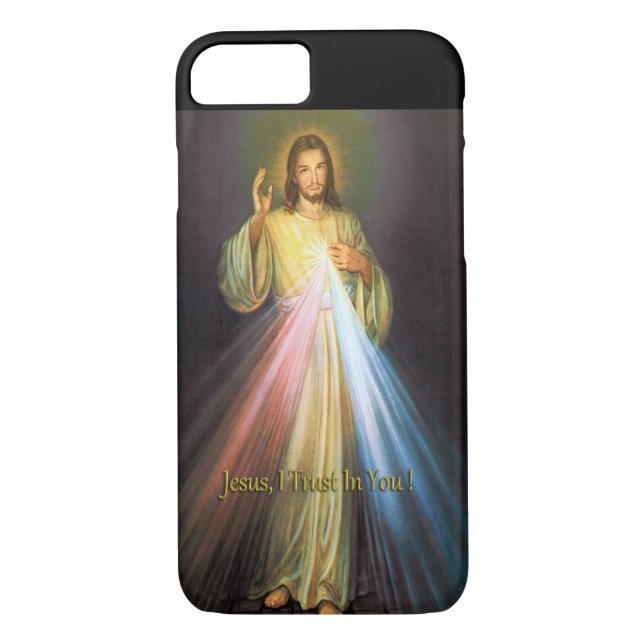 COQUES Case-Mate iPhone PITIÉ DIVINE (Dos)
