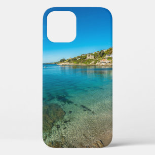 Case-Mate iPhone Case Pittoresque St Mawes Falmouth à Cornwall, Angleter