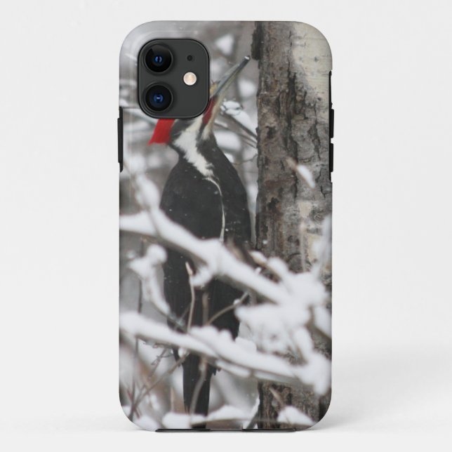Coques Case-Mate iPhone Pivert - cas de l'iPhone 5 (Dos)