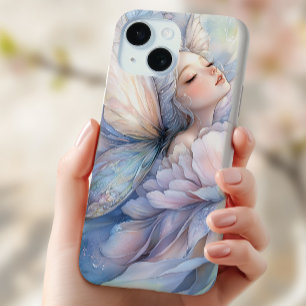 Case-Mate iPhone Case Pivoine de l'Aube