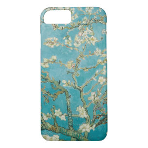 Coque iPhone 7 PixDezines van gogh ammond fleurom/st. rémy