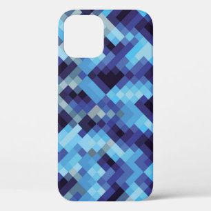 Case-Mate iPhone Case  pixel arrière - plan motif de pixel abstrait, abs