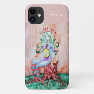 Case-Mate iPhone Case Pixie Imaginaire Fairy Thunder_Cove