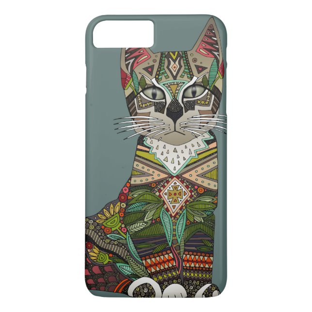 Coques Case-Mate iPhone pixiebob kitten (Dos)