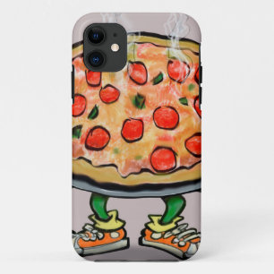 Coques Pour iPhone Pizza
