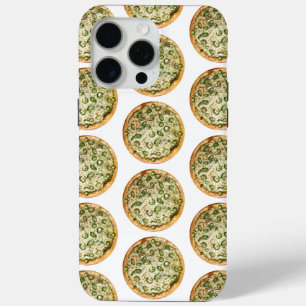 Coque iPhone 15 Pro Max Pizza