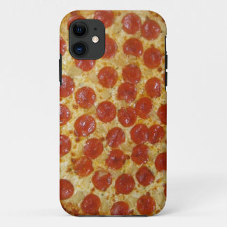Etui iPhone Case-Mate pizza