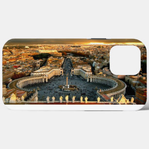 Case-Mate iPhone Case Place Saint-Pierre