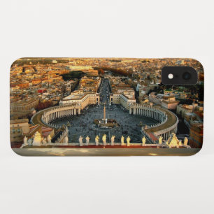 Case-Mate iPhone Case Place Saint-Pierre Vatican