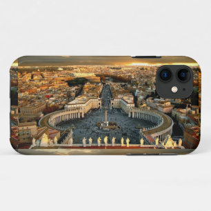 Case-Mate iPhone Case Place Saint-Pierre Vatican