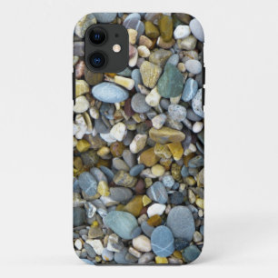 Coques Pour iPhone plage de galets