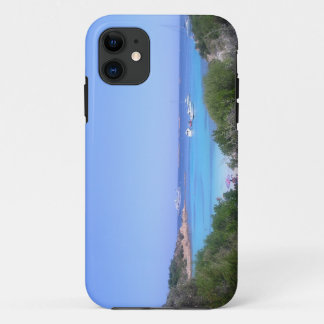 COQUE Case-Mate POUR iPhone PLAGE DE LA SARDAIGNE ROMAZZINO