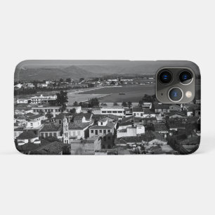 Case-Mate iPhone Case Plage de Nauplie en Grèce vintage