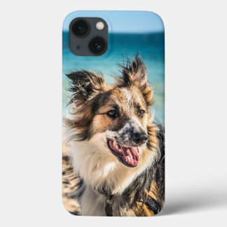 Coques Pour iPhone Plage de Nina