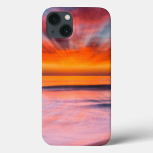 Case-Mate iPhone Case Plage de Sunset Tamarack Carlsbad, CA